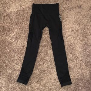 Gymshark Energy Seamless High Waisted Leggings